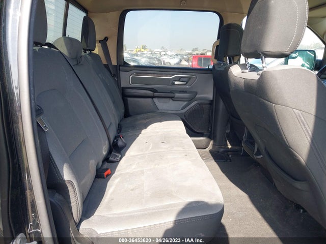 1C6RREFT9LN390266 RAM 1500 Big Horn