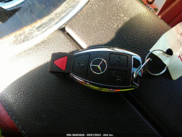 WDDWJ4JB8JF701663 Mercedes-Benz C-class C 300