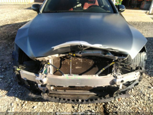 WDDWJ4JB8JF701663 Mercedes-Benz C-class C 300