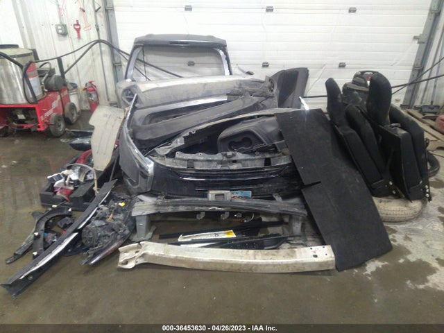 JA4AZ3A37JZ059526 Mitsubishi Outlander Es/se/sel/le