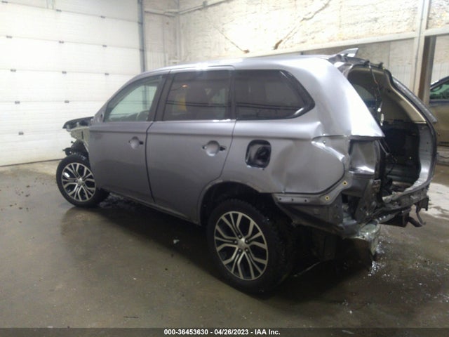 JA4AZ3A37JZ059526 Mitsubishi Outlander Es/se/sel/le