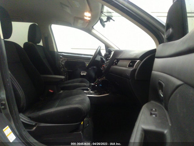 JA4AZ3A37JZ059526 Mitsubishi Outlander Es/se/sel/le