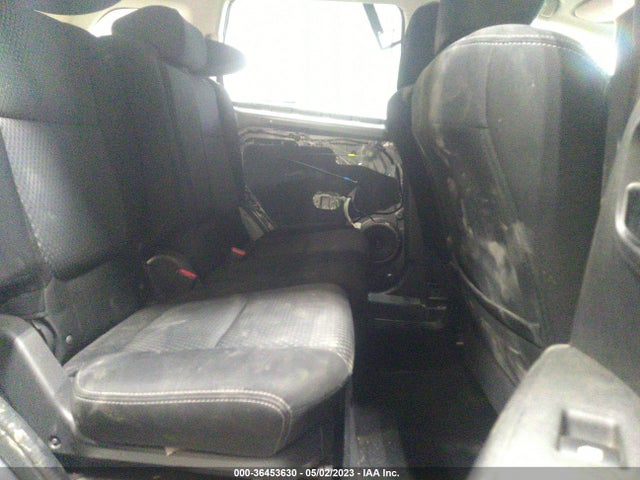 JA4AZ3A37JZ059526 Mitsubishi Outlander Es/se/sel/le