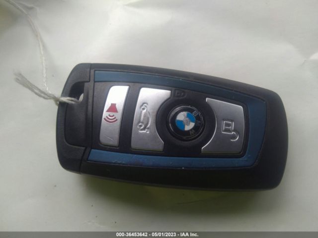 WBA8K3C52JA023777 BMW 3 Series 330i Xdrive