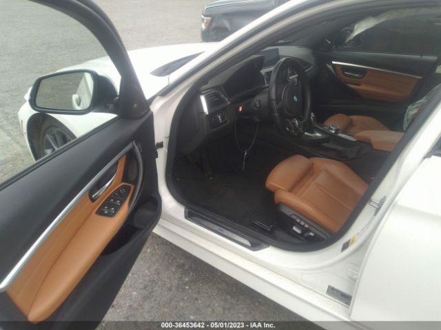 WBA8K3C52JA023777 BMW 3 Series 330i Xdrive