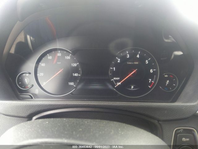 WBA8K3C52JA023777 BMW 3 Series 330i Xdrive