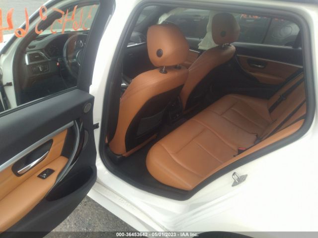 WBA8K3C52JA023777 BMW 3 Series 330i Xdrive