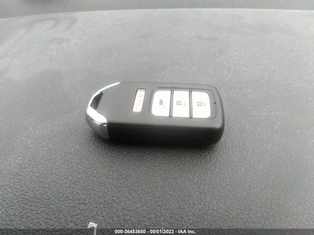 Honda CR-V EX 2015 2HKRM3H57FH505607 Image 3