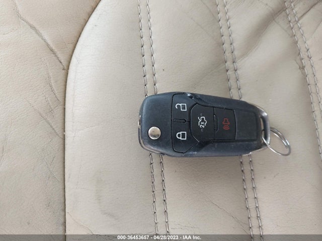 Продаж на аукціоні авто 2014 Ford Fusion Hybrid Se, vin: 3FA6P0LUXER210462, номер лоту: 36453657