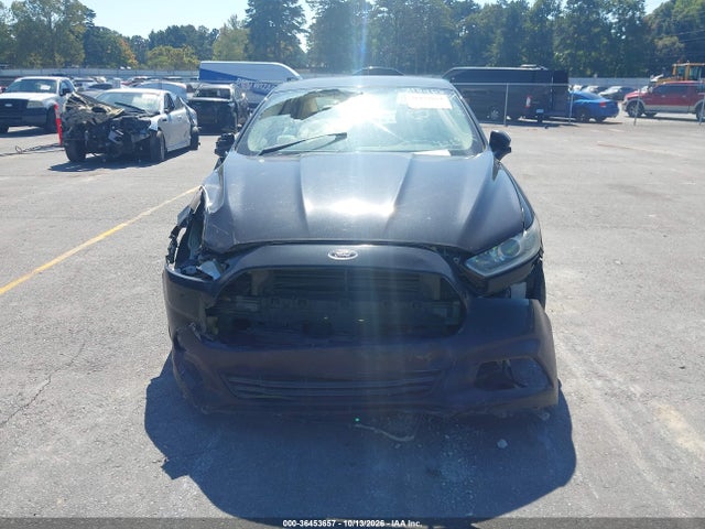 Продаж на аукціоні авто 2014 Ford Fusion Hybrid Se, vin: 3FA6P0LUXER210462, номер лоту: 36453657
