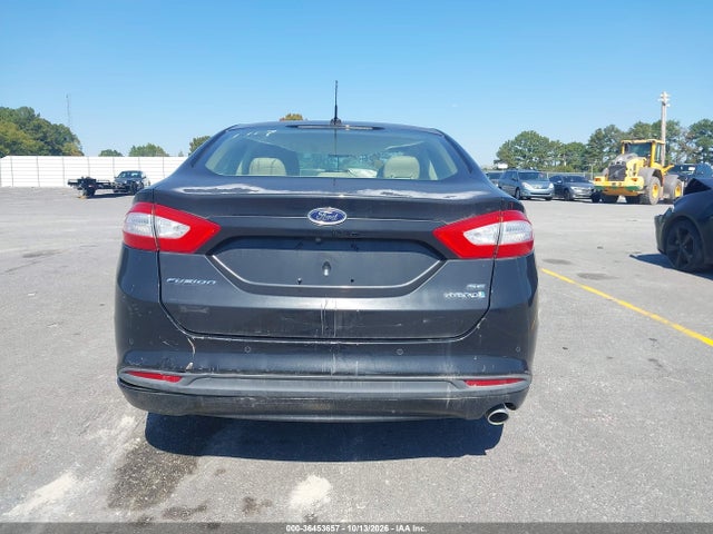 Продаж на аукціоні авто 2014 Ford Fusion Hybrid Se, vin: 3FA6P0LUXER210462, номер лоту: 36453657