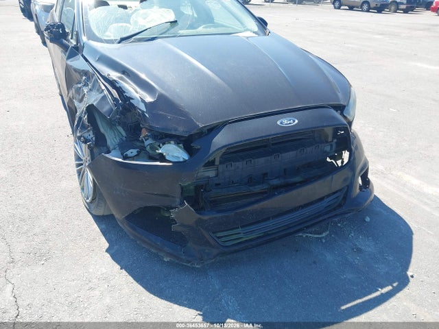 Продаж на аукціоні авто 2014 Ford Fusion Hybrid Se, vin: 3FA6P0LUXER210462, номер лоту: 36453657