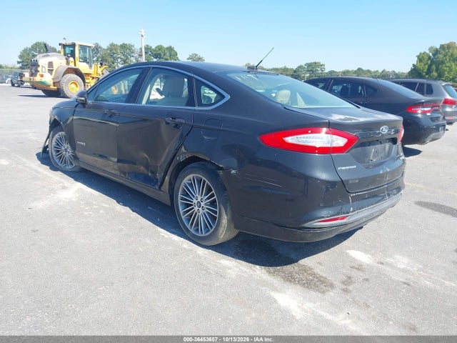 Продаж на аукціоні авто 2014 Ford Fusion Hybrid Se, vin: 3FA6P0LUXER210462, номер лоту: 36453657