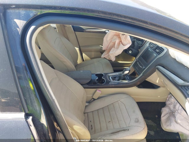 Продаж на аукціоні авто 2014 Ford Fusion Hybrid Se, vin: 3FA6P0LUXER210462, номер лоту: 36453657