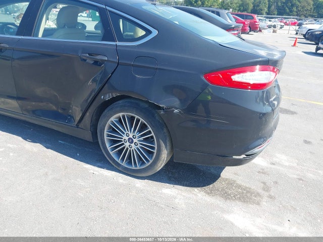 Продаж на аукціоні авто 2014 Ford Fusion Hybrid Se, vin: 3FA6P0LUXER210462, номер лоту: 36453657