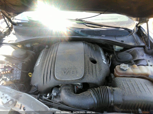 Dodge Charger Road/track 2014 2C3CDXCTXEH337525 Image 10