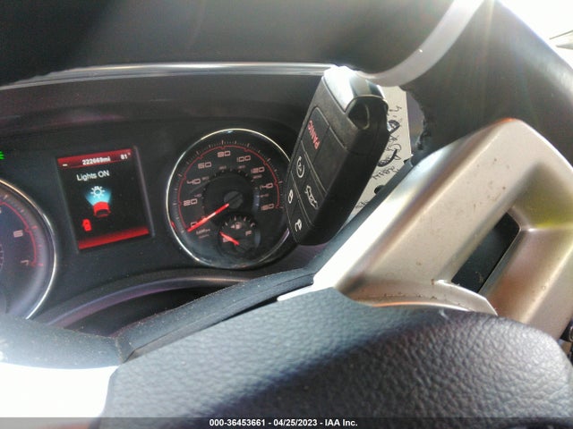 Dodge Charger Road/track 2014 2C3CDXCTXEH337525 Image 11