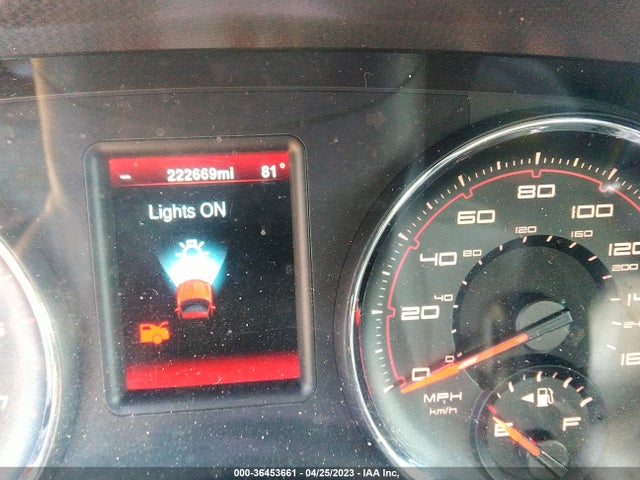 Dodge Charger Road/track 2014 2C3CDXCTXEH337525 Image 7