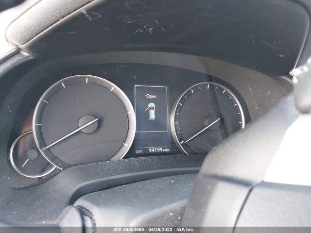 2T2BZMCA2HC087388 Lexus Rx Rx 350