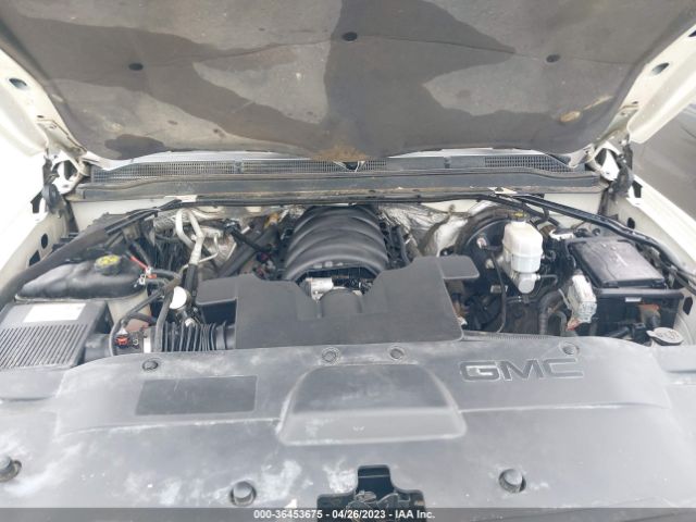 1GKS2CKJ8FR231912 GMC YUKON DENALI