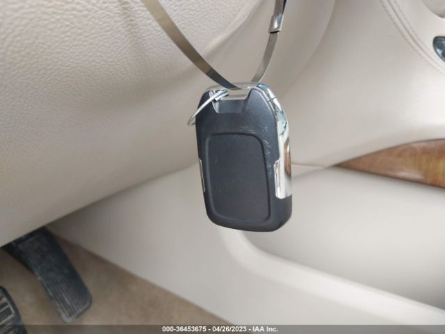 1GKS2CKJ8FR231912 GMC YUKON DENALI