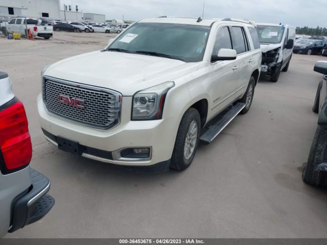1GKS2CKJ8FR231912 GMC YUKON DENALI