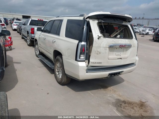 1GKS2CKJ8FR231912 GMC YUKON DENALI