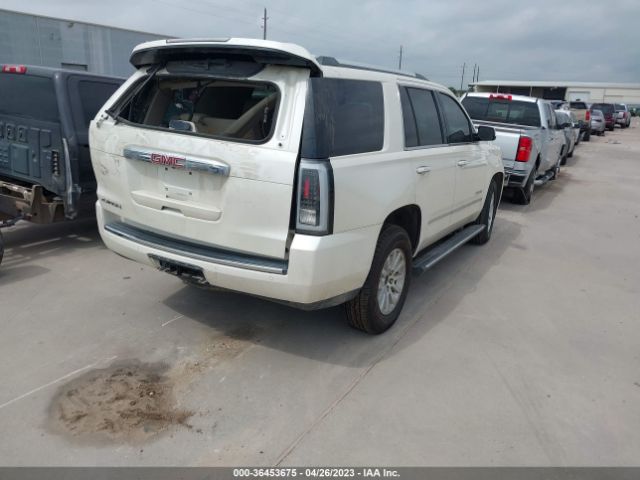 1GKS2CKJ8FR231912 GMC YUKON DENALI