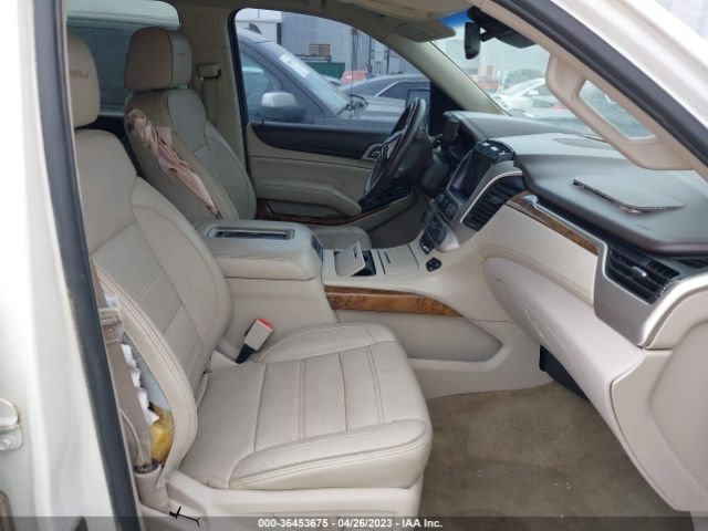 1GKS2CKJ8FR231912 GMC YUKON DENALI