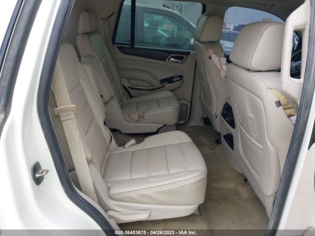 1GKS2CKJ8FR231912 GMC YUKON DENALI