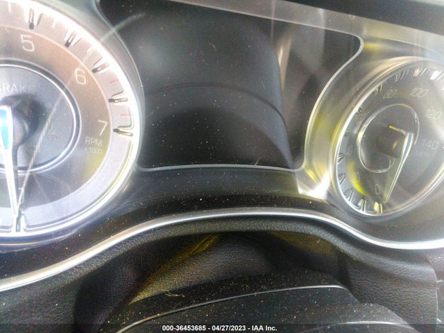2021 CHRYSLER 300 300S VIN: 2C3CCABG2MH504978