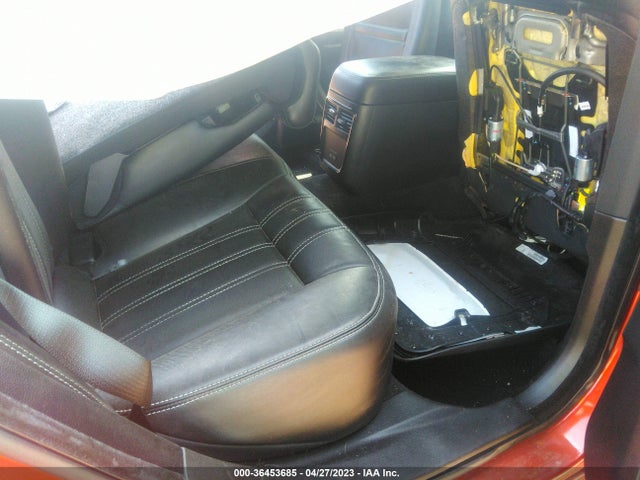 2021 CHRYSLER 300 300S VIN: 2C3CCABG2MH504978