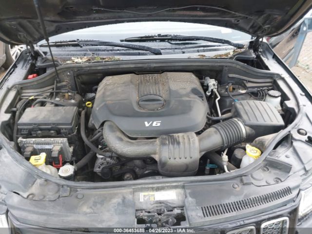 1C4RJFJG2FC794980 Jeep Grand Cherokee Summit