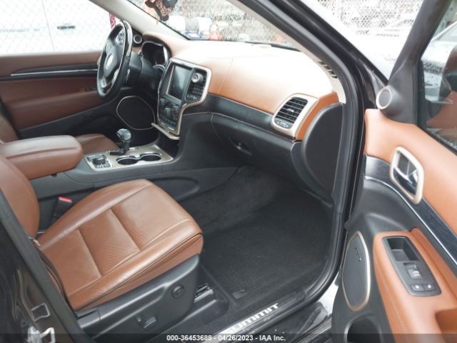 1C4RJFJG2FC794980 Jeep Grand Cherokee Summit