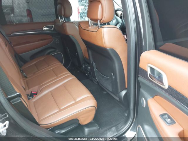 1C4RJFJG2FC794980 Jeep Grand Cherokee Summit