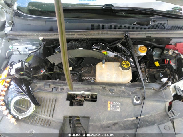 Chevrolet Trax Lt 2020 3GNCJPSB4LL205482 Image 11