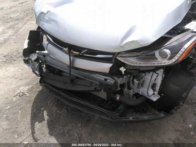 Chevrolet Trax Lt 2020 3GNCJPSB4LL205482 Image 7