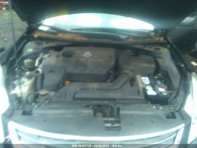 2011 NISSAN ALTIMA 2.5 S VIN: 1N4AL2AP8BC148813
