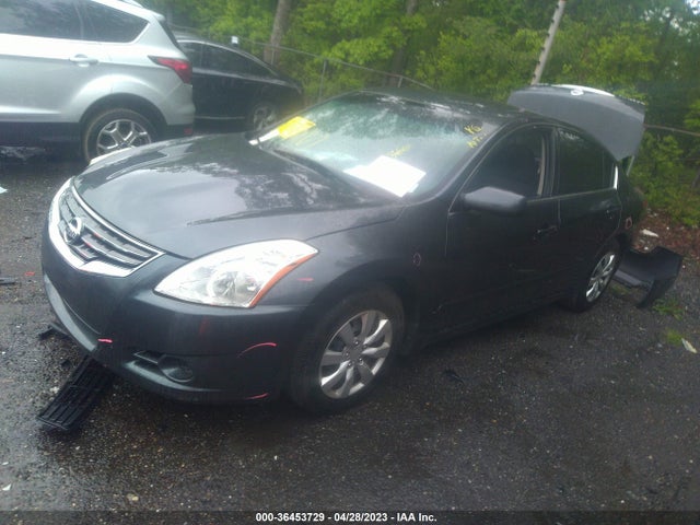 2011 NISSAN ALTIMA 2.5 S VIN: 1N4AL2AP8BC148813