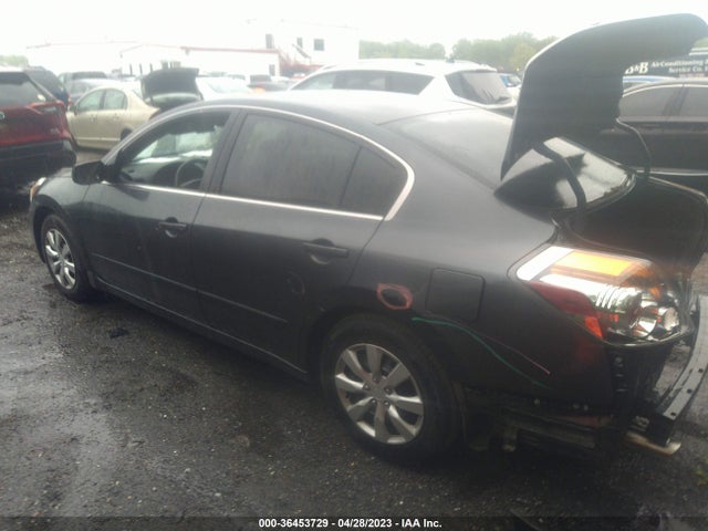 2011 NISSAN ALTIMA 2.5 S VIN: 1N4AL2AP8BC148813