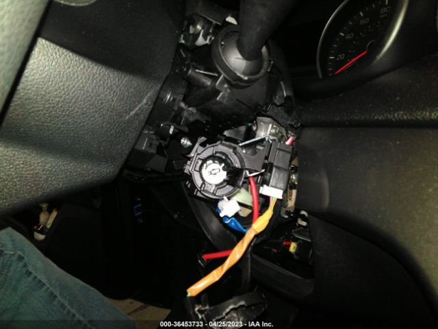 KNDPMCAC9N7950014 KIA Sportage Lx