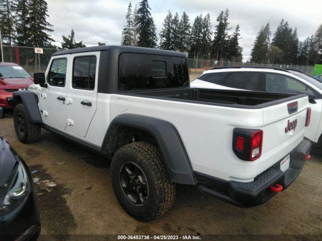 1C6JJTBG4LL199271 Jeep Gladiator Rubicon