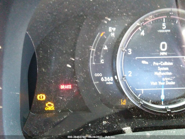 2023 Lexus IS, VIN: JTHGZ1B25P5060649