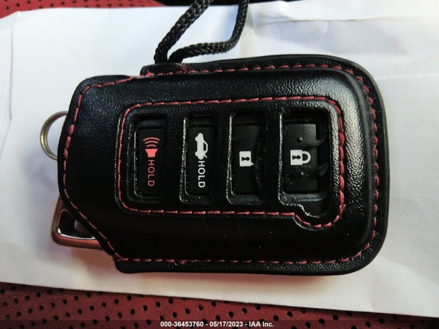 2023 Lexus IS, VIN: JTHGZ1B25P5060649