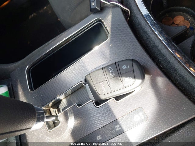 Dodge Charger Se 2014 2C3CDXBG7EH197938 Image 11