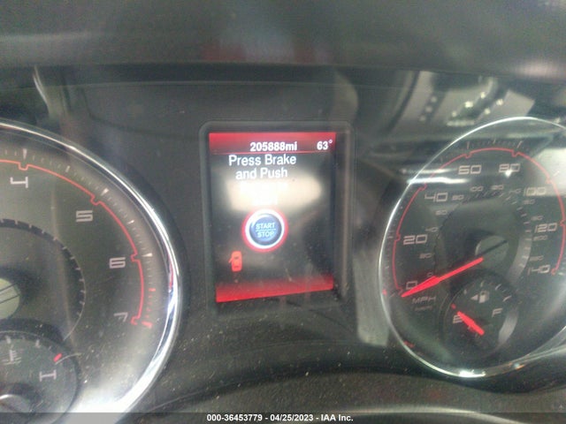Dodge Charger Se 2014 2C3CDXBG7EH197938 Image 7