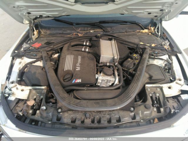 WBS3U9C59GP969626 BMW M4