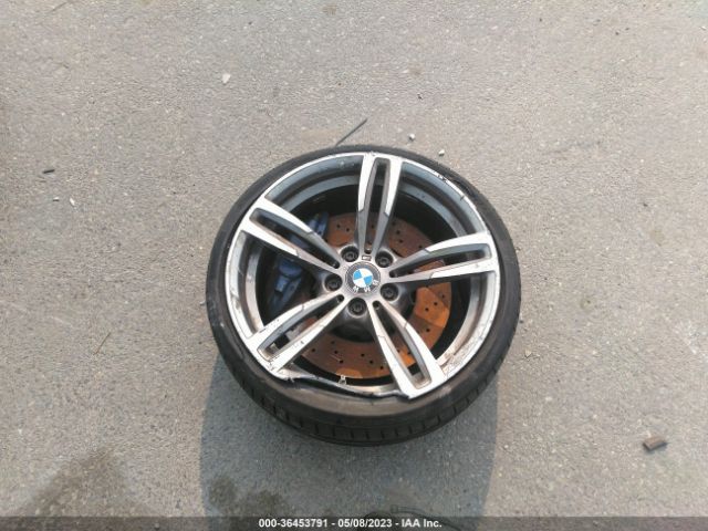 WBS3U9C59GP969626 BMW M4