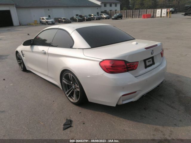 WBS3U9C59GP969626 BMW M4