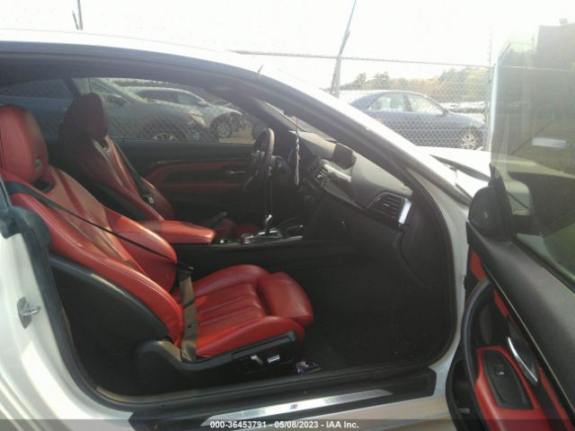 WBS3U9C59GP969626 BMW M4